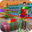 icon Virtual Christmas Shopping(natalizio
) 1