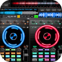 icon Dj Mixer Player(3D DJ Music Mixer - Dj Remix
)