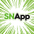 icon SNApp(SNApp (App di navigazione per studenti)) 1.0.2