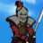 icon com.Stonks.Battler(The Lone Knight - Action RPG) 1.0.53