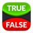 icon True or False(Vero o falso: Quiz Battle) 1.5.1-US