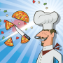 icon Pizza Mario(Pizza Mario Slicer Chef)