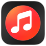 icon Music Player(Musica per soundcloud
)