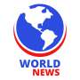 icon World News: Breaking News App (Notizie dal mondo: Ultime notizie App)