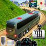 icon Bus Driving Simulator Bus game (Bus Driving Simulator Gioco di autobus)