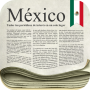 icon com.tachanfil.periodicosmexicanos(Giornali messicani)