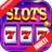 icon JackpotCasinoSlots(Casino Slots: Modern Vegas
) 25