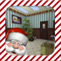 icon Christmas Game(Christmas Game Santas Workshop)