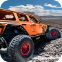 icon offroad game(4x4 SUV Offroad Rally Racing
)