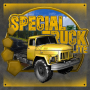 icon Special Truck Mobile Lite Beta (Special Truck Mobile Lite Beta
)
