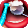 icon DentistGames:TeethDoctor(Dentist Games: Dentista
)