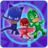 icon PJ Mission Games(Missione di PJ: Mysterious Masks Game
) 2