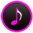icon Music Player(Lettore musicale - Lettore mp3) 1.30