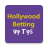 icon Hollywoodbets(Hollywood Betting Vip Tips
) 3.8