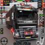 icon Euro Truck Simulator Games 3D(Truck Simulator)