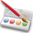 icon Pic Paint v2.22 new ad system, fixes