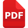 icon All PDF Reader(Lettore PDF - Tutti i visualizzatori PDF Lettore PDF)