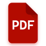 icon PDF-leser(: Visualizzatore PDF esperto)