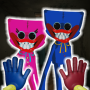 icon Scary Poppy & Horror Playtime(Scary Poppy Horror Playtime
)