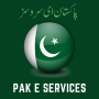 icon Pak E Services(Pak E Services Sim Data 2023)