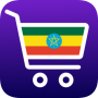 icon Online Shopping Ethiopia(Shopping online Etiopia)