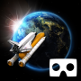 icon VR Space mission:Moon Explorer (Missione spaziale VR: Moon Explorer)