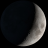icon Moon Phase(Moon Phase - Lunar Calendar) 0.5