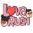 icon Love Rush Beta(Amore Rush Beta
) 0.1