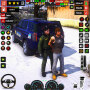 icon US Police Games Car Games 3D (Giochi di polizia USA Giochi di auto 3D)