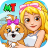 icon My Town : World(My Town World - Mega Doll City) 1.63.0