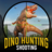 icon Real Dino 3D Hunting Game(al dinosauro reale Tiro in 3D) 1.18