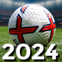 icon Football Soccer Game 2024(World Football Soccer Match)