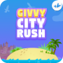 icon Givvy City Rush(City Rush - Guadagna)