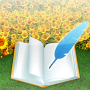 icon com.gincil.talktalkhealing(Tokto di guarigione molto buono - Impression, Hope, Good, Words)