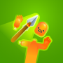 icon Spear Cuts(Spear Cuts 3D
)