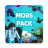 icon Mobs Skins Addon Maps Mods Pack(Mobs Skin Addon Maps Mods Pack per Minecraft
) 5.0