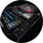 icon Music Mixer Fotos DJ Studio(Music Mixer Foto) 1.0