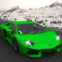 icon Car Driving(Games Simulatore di guida automobilistica)