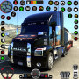 icon Drive Oil Tanker: Truck Games (Drive Petroliera: Giochi di camion Giochi)