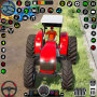 icon Tractor Farming Game(Tractor Farming Games 2023)