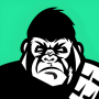 icon Street Workout App (Street Workout App
)