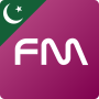 icon Pakistan RadioFM Mob(Radio FM Pakistan HD - FM MOB)