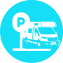 icon Motorhome Parking Locations(Camper Luoghi di parcheggio)