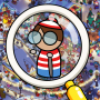 icon Find Out(Find It Out - Hidden Object)