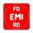 icon EMI Calculator(Calcolatrice EMI, FD, RD) 3.17