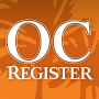 icon Orange County Register(Registro della Contea di Orange)