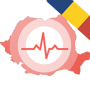icon Cutremure Romania(Terremoti Romania)