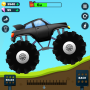 icon Kids Monster Truck(Monster Truck 2-Gioco per bambini)