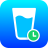 icon watertracker.waterreminder.watertrackerapp.drinkwater(Water Tracker: promemoria per l'acqua) 1.0.5