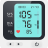 icon Blood Pressure Monitor(pressione sanguigna) 1.0.7
